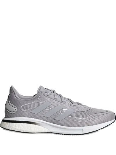 Adidas Originals Supernova "glory Grey/core Black" Sneakers