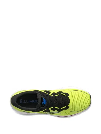 Saucony Power Run Mesh Trainers