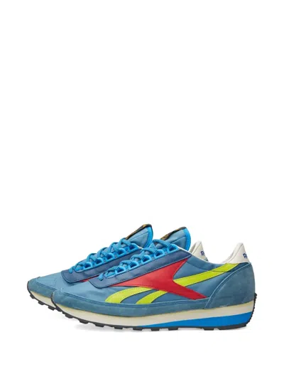 Reebok Aztec Og Sneakers In Blue