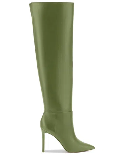 Larroude Larroudé  X Jennifer Leather Boot