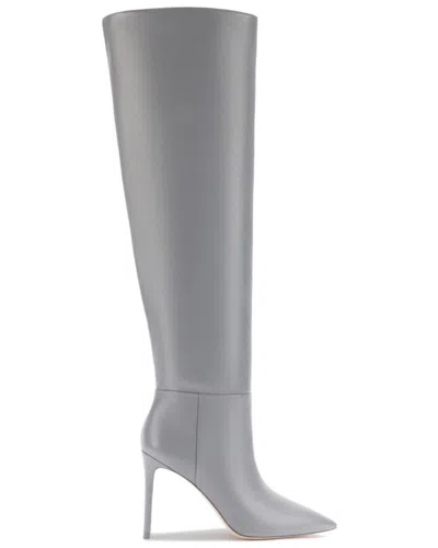 Larroude Larroudé  X Jennifer Leather Boot
