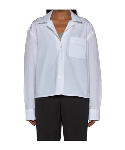 Filippa K Button-up Shirt