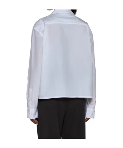 Filippa K Button-up Shirt