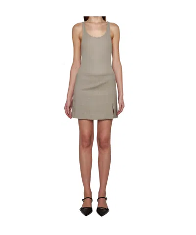 Filippa K Front Slit Skirt
