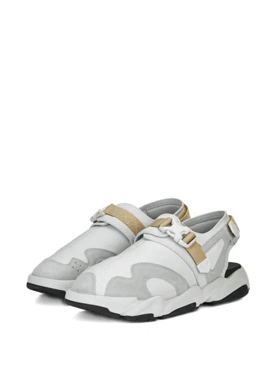 Puma Ts-01 Retro "white" Sneakers