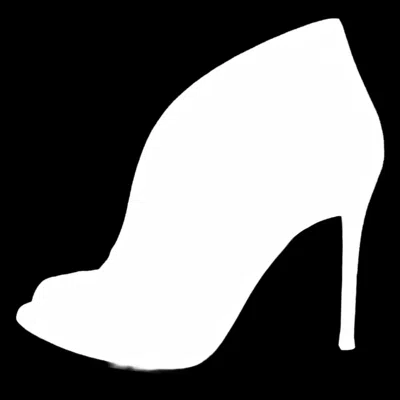 Pre-owned Gianvito Rossi Peep-toe Stiletto Booties