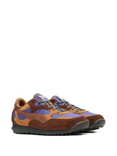 Puma X Kid Super Easy Rider 'chocotart Brown Mushroom'