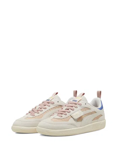 Puma Palermo "kidsuper Studios Cream" Sneakers