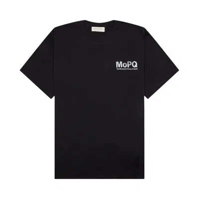 Pre-owned Museum Of Peace And Quiet Museum Of Peace & Quiet Contemporary Museum T-shirt 'black' | Men's Size Xs
