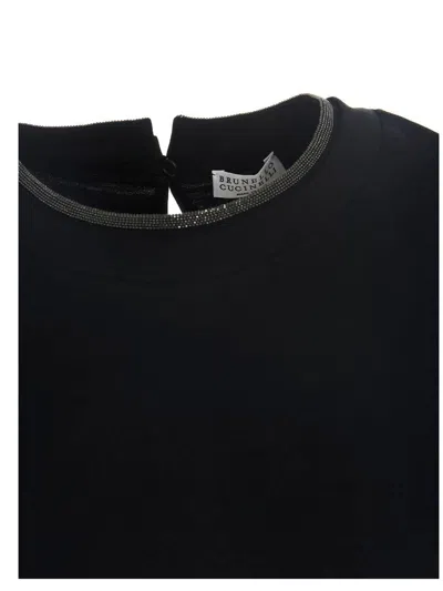 Brunello Cucinelli T-shirts And Polos