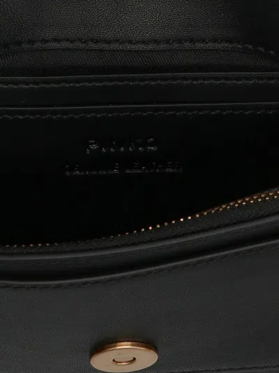 Pinko Love One Simply Micro Shoulder Bag