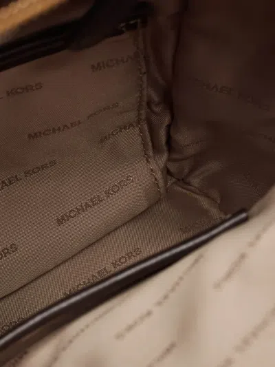 Pre-owned Michael Kors 2024 Monogram Backpack