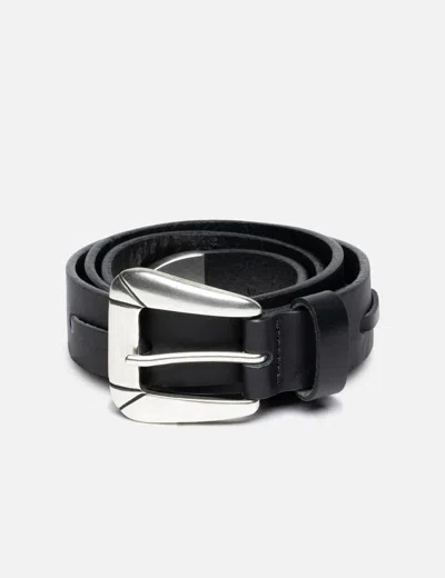 Won Hundred Asheville Belt