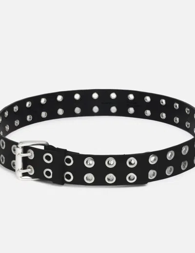 Won Hundred Greenville Belt