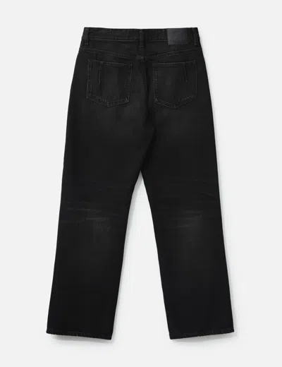 Won Hundred Genoa Original Black In Black