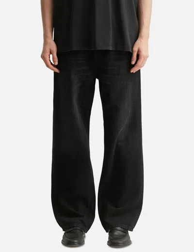 Won Hundred Genoa Original Black In Black
