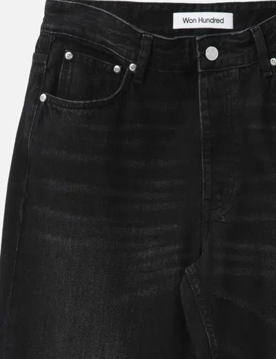 Won Hundred Genoa Original Black In Black