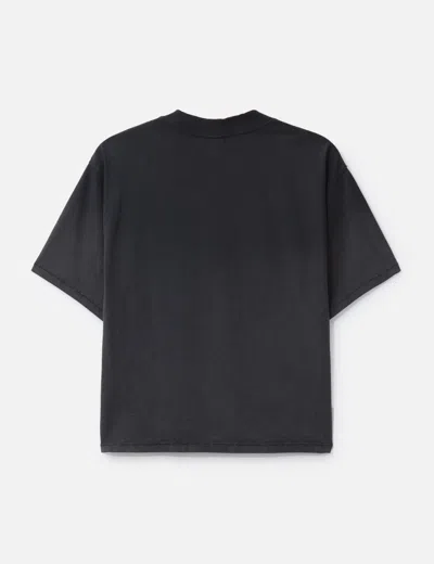 Won Hundred Houston Casino T-shirt In Black