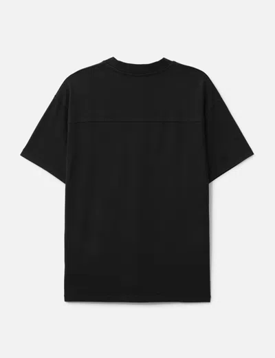 Won Hundred Staff Boxy T-shirt
