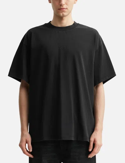 Won Hundred Staff Boxy T-shirt