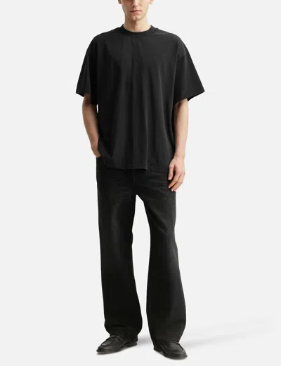 Won Hundred Staff Boxy T-shirt