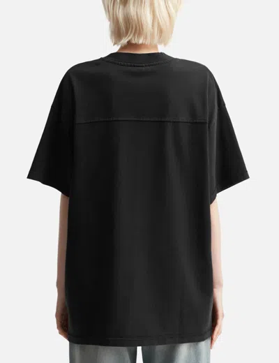 Won Hundred Staff Boxy T-shirt