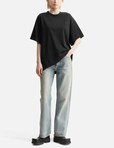 Won Hundred Staff Boxy T-shirt