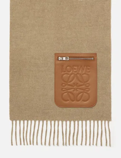 Loewe Scarf