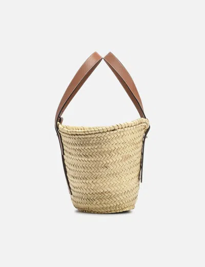 Loewe Medium Basket Bag