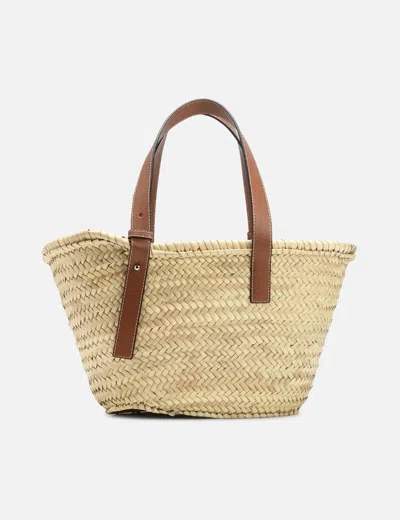 Loewe Medium Basket Bag