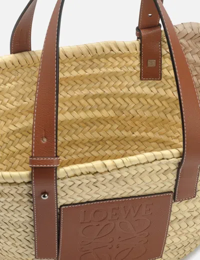 Loewe Medium Basket Bag