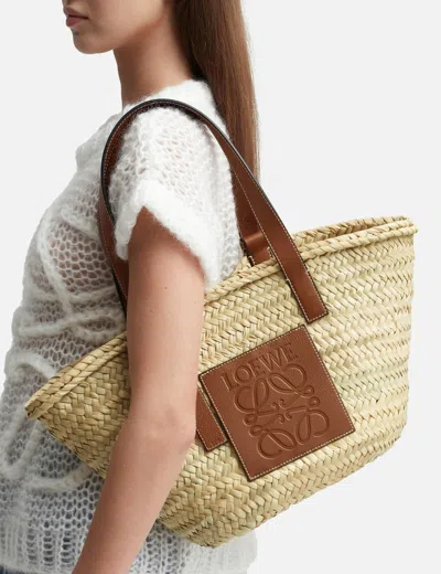 Loewe Medium Basket Bag