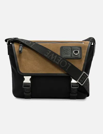 Loewe Medium Flex Messenger