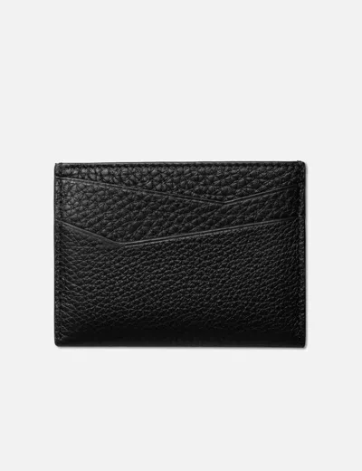 Loewe Puzzle Plain Cardholder