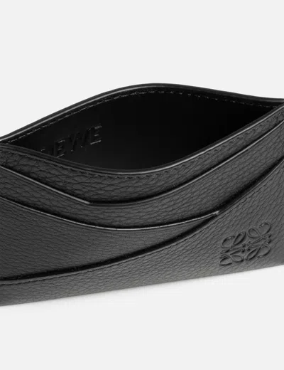 Loewe Puzzle Plain Cardholder