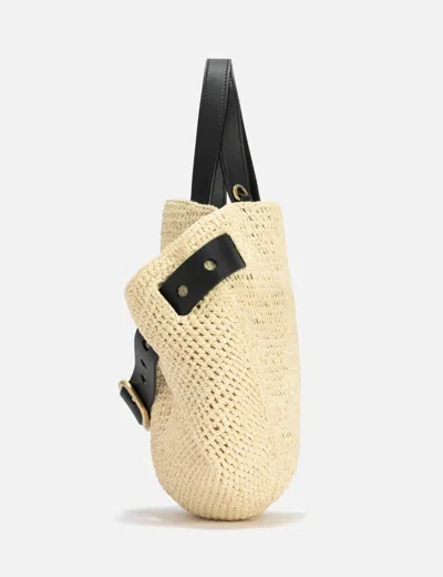 Loewe Mini Punch Hole Shopper