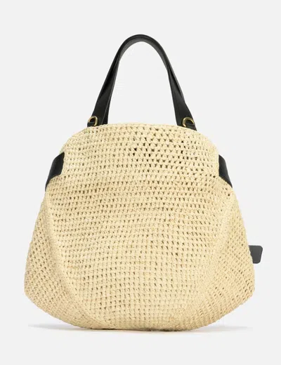 Loewe Mini Punch Hole Shopper