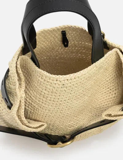 Loewe Mini Punch Hole Shopper
