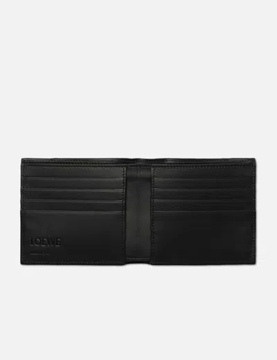 Loewe Puzzle Bifold Wallet