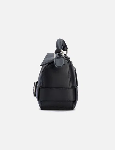 Loewe Small Puzzle Biker Bag