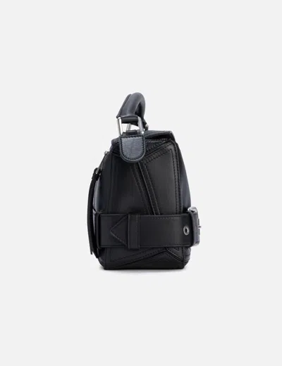 Loewe Small Puzzle Biker Bag