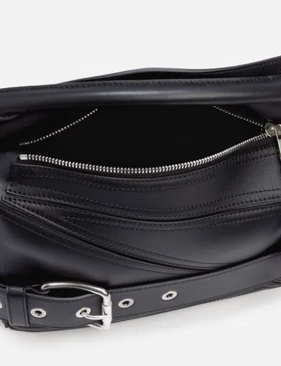 Loewe Small Puzzle Biker Bag