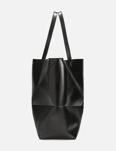 Loewe Large Puzzle Fold Tote Bag