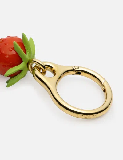 Loewe Strawberry Charm