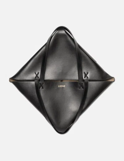 Loewe Large Puzzle Fold Tote Bag