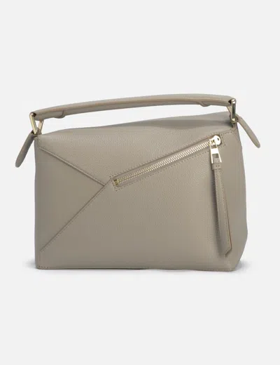Loewe Small Puzzle Bag