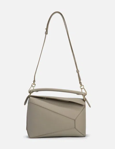 Loewe Small Puzzle Bag