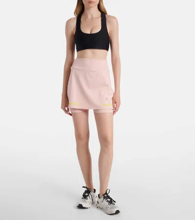 Adidas By Stella Mccartney Truenature Skort