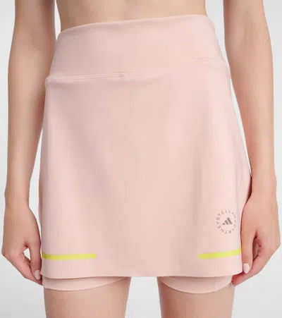 Adidas By Stella Mccartney Truenature Skort