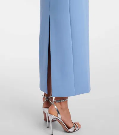 Jenny Packham Lima Embellished Maxi Dress